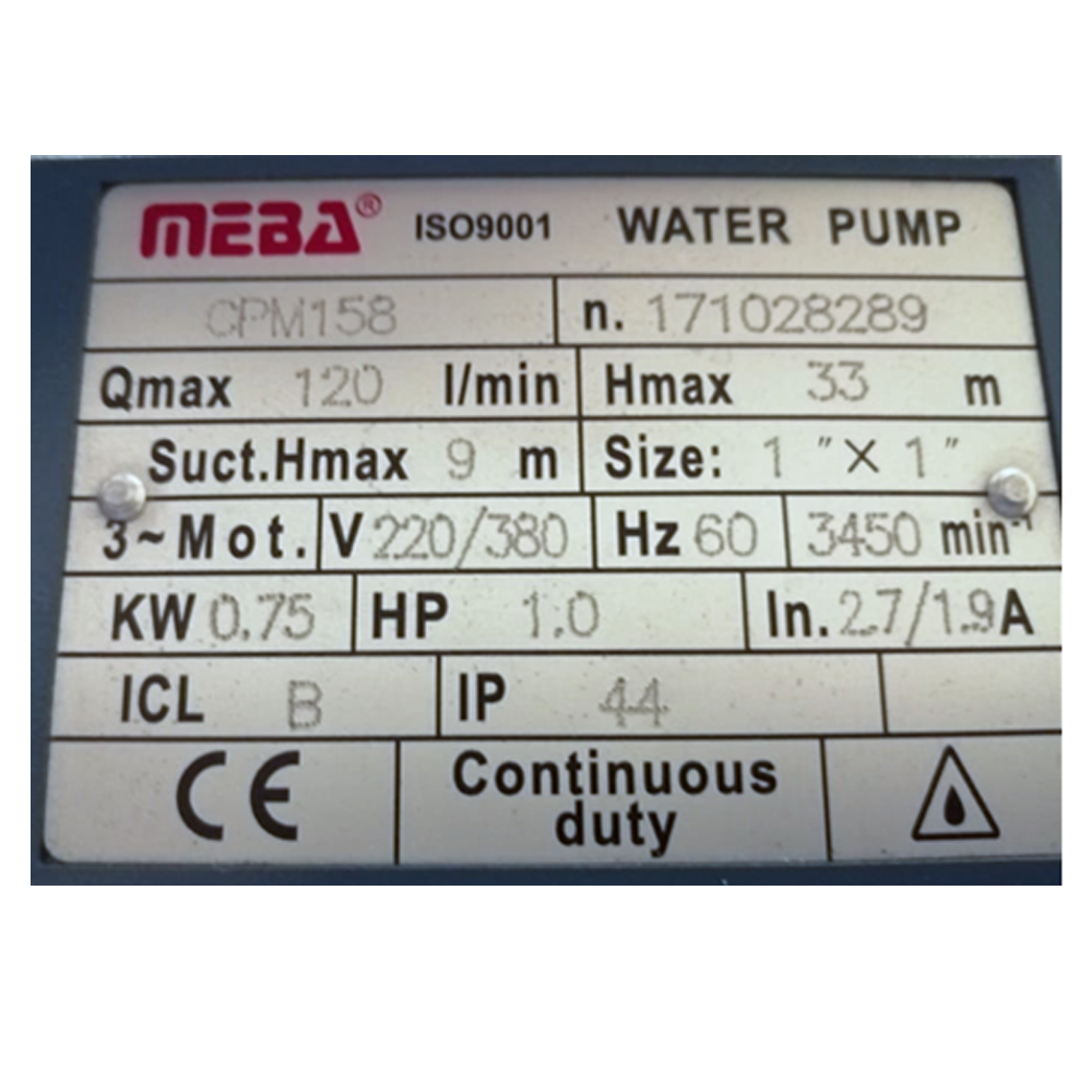 Como Calcular Un Condensador Para Un Motor Trifasico