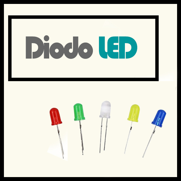 Electrotec  Diodo LED - Concepto y aplicaciones