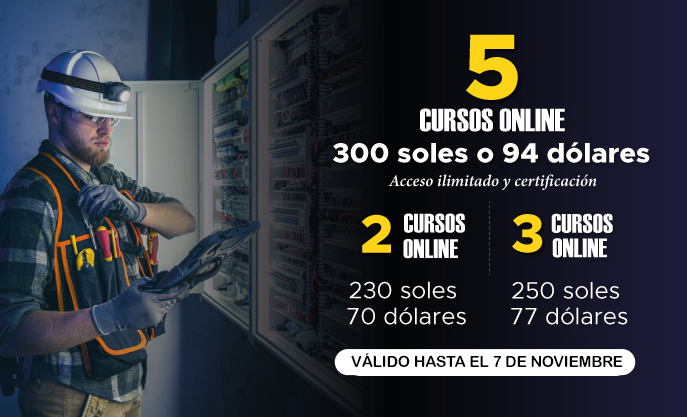 PAQUETE DE CURSOS ONLINE