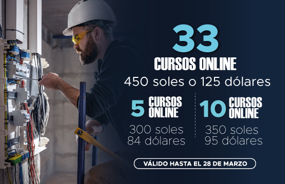 PAQUETE DE CURSOS ONLINE