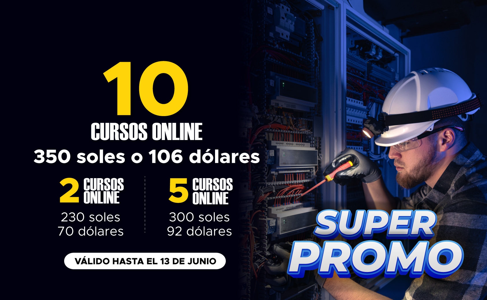 PAQUETE DE CURSOS ONLINE